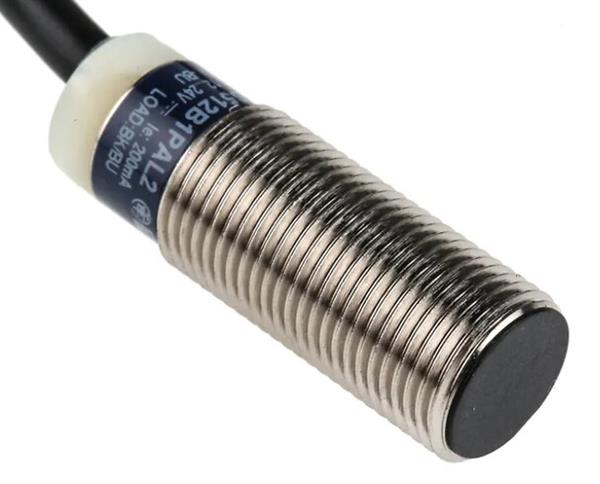 XS512B1PAL2 - SENSOR INDUTIVO XS512B1PAL2 33.15.592 