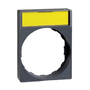 PORTA ETIQUETA ZBY2H101 ZBY2H101 21.15.552 