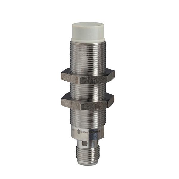 XS518B1PAM12 - SENSOR INDUTIVO XS518B1PAM12 33.15.611 
