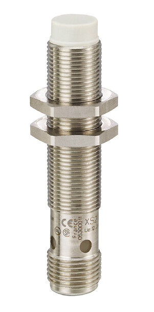 XS612B1PAM12 - SENSOR INDUTIVO XS612B1PAM12 33.15.653 