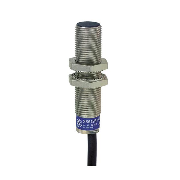 XS612B1PBL2 - SENSOR INDUTIVO XS612B1PBL2 33.15.654 