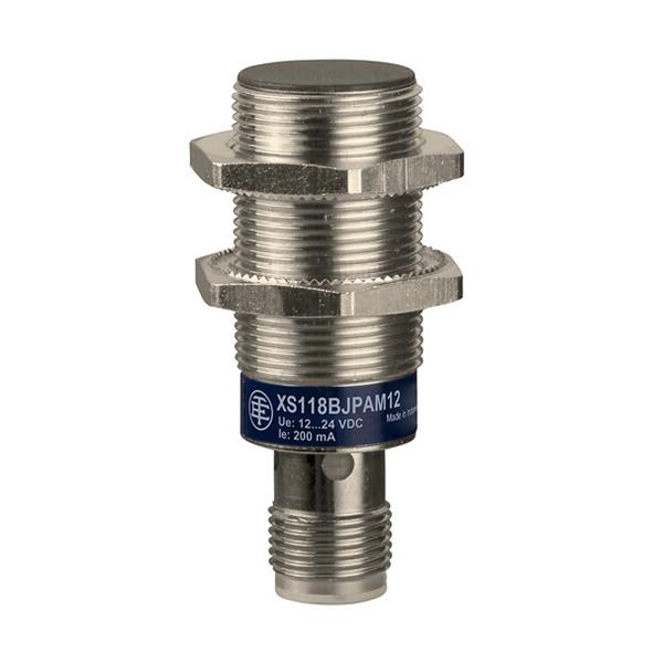 XS618B1PAM12 - SENSOR INDUTIVO XS618B1PAM12 33.15.673 
