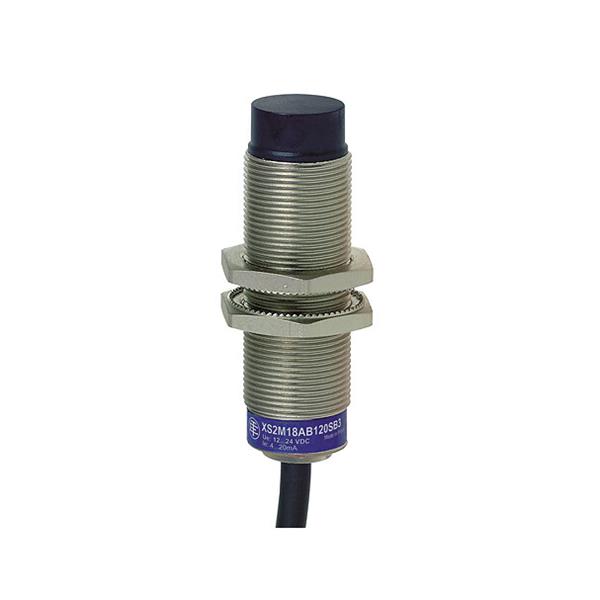 XS618B4PAL2 - SENSOR INDUTIVO XS618B4PAL2 33.15.680 