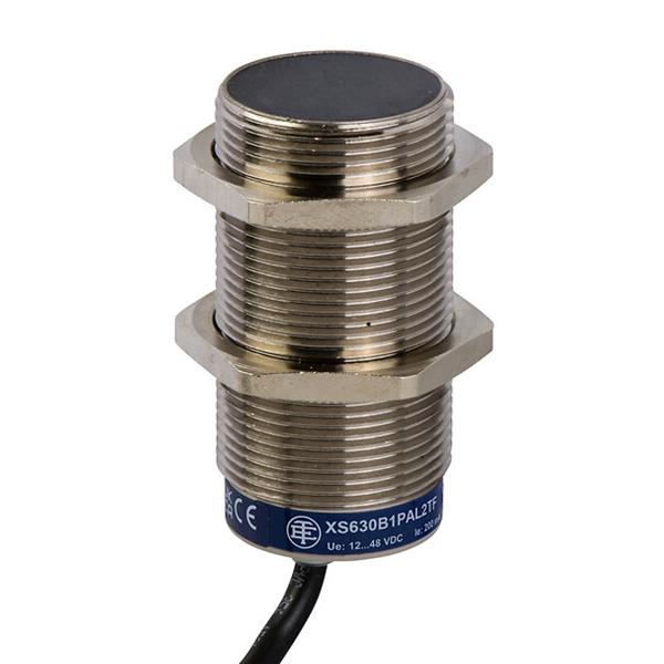 XS630B1PAL2 - SENSOR INDUTIVO XS630B1PAL2 33.15.686 