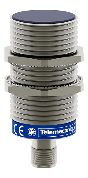 XS630B1PAM12 - SENSOR INDUTIVO XS630B1PAM12 33.15.687 