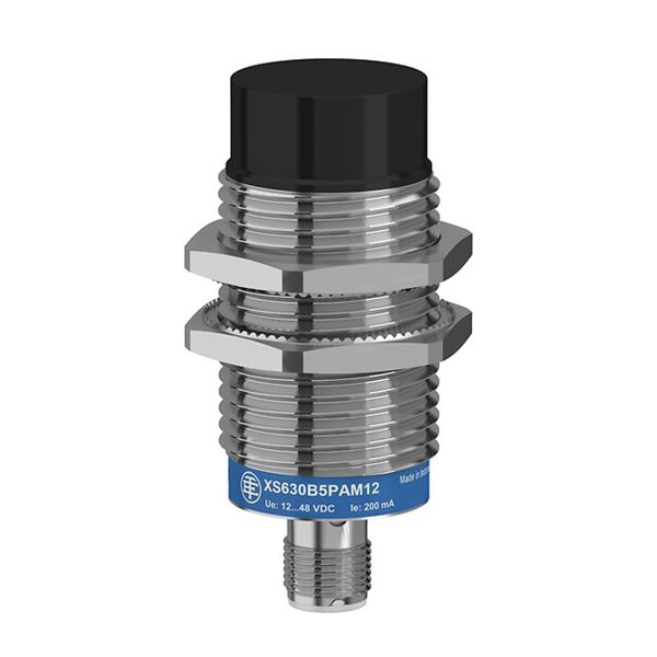 XS630B5PAM12 - SENSOR INDUTIVO XS630B5PAM12 33.15.700 