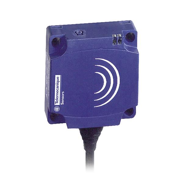 XS7C1A1PAL2 - SENSOR INDUTIVO XS7C1A1PAL2 33.15.720 