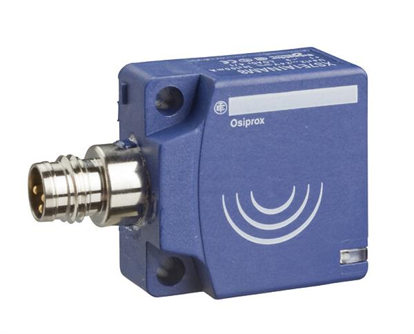 XS7E1A1PAM8 - SENSOR INDUTIVO XS7E1A1PAM8 33.15.730 