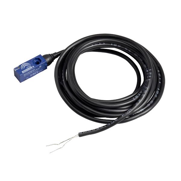 XS7J1A1PAL2 - SENSOR INDUTIVO XS7J1A1PAL2 33.15.740 