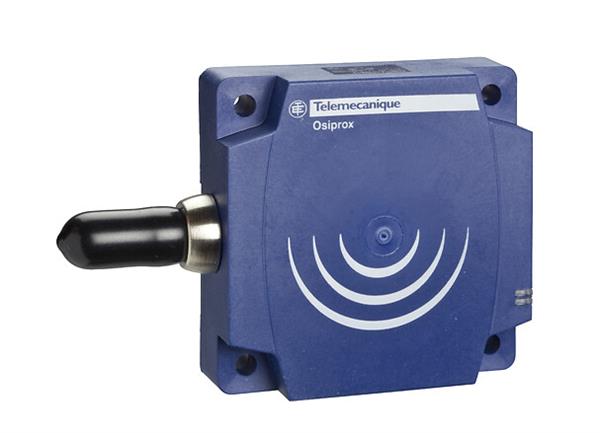 XS8D1A1PAM12 - SENSOR INDUTIVO XS8D1A1PAM12 33.15.796 