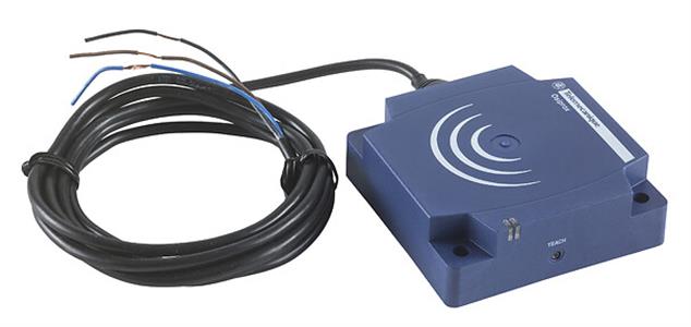 XS8D1A1PAL2 - SENSOR INDUTIVO XS8D1A1PAL2 33.15.797 