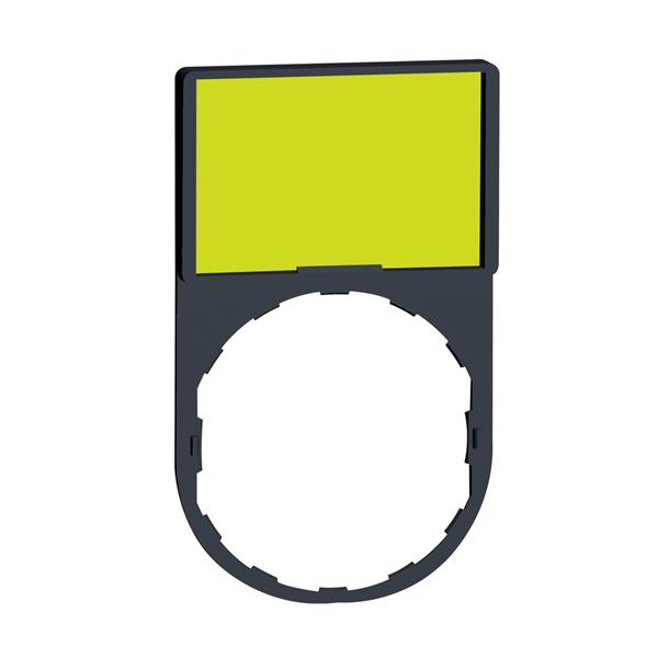 PORTA ETIQUETA ZBY6102 ZBY6102 21.15.556 