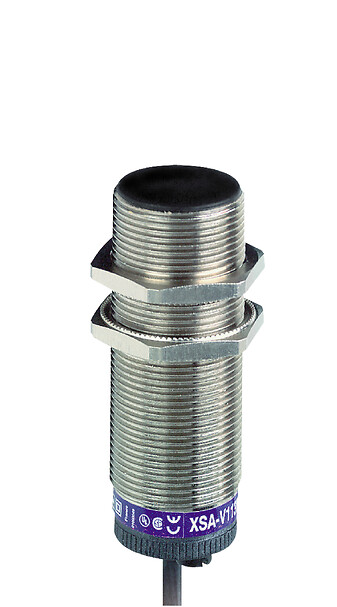 XSAV12801 - SENSOR INDUTIVO XSAV12801 33.15.850 