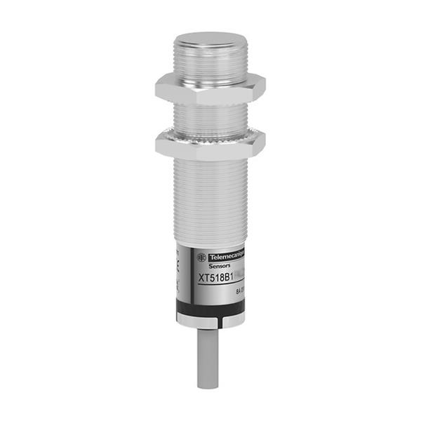 XT518B1PAL2 - SENSOR CAPACITIVO - XT118B1PAL2 XT518B1PAL2 33.16.082 