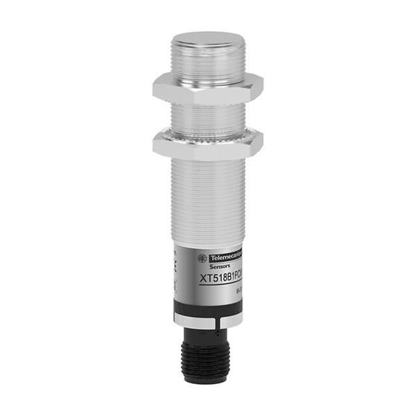 XT518B1PCM12 - SENSOR CAPACITIVO XT518B1PCM12 33.16.085 