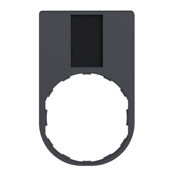 PORTA ETIQUETA ZBY6101 ZBY6101 21.15.557 