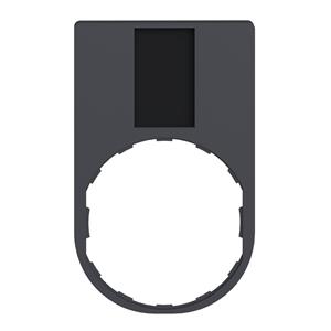 PORTA ETIQUETA ZBY6101 ZBY6101 21.15.557