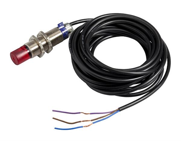 XUB2BPAWL2R - SENSOR FOTOELETRICO XUB2BPAWL2R 33.17.090 