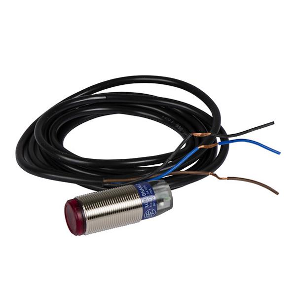 XUB2BKSNL2T - SENSOR FOTOELETRICO XUB2BKSNL2T 33.17.091 