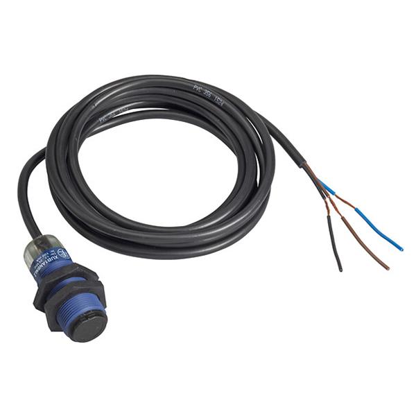 XUB5APXNL2 - SENSOR FOTOELETRICO XUB5APANL2 XUB5APXNL2 33.17.132 