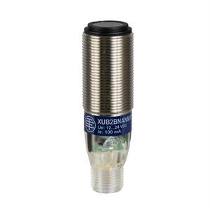 XUB9BPANM12 - SENSOR FOTOELETRICO - XUB9BPXNM12 XUB9BPANM12 33.17.170 