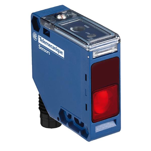 XUK0AKSAM12T - SENSOR FOTOELETRICO XUK0AKSAM12T 33.17.223 