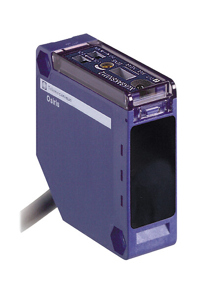 XUK8AKSNM12 - SENSOR FOTOELETRICO XUK8AKSNM12 33.17.290 