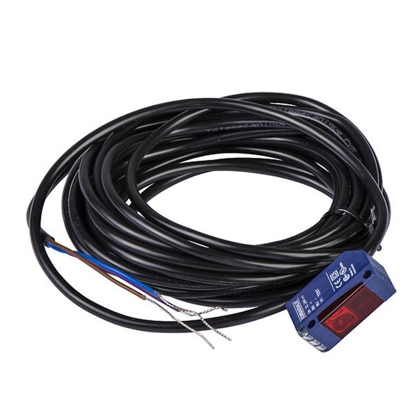 XUM0APSAL2 - SENSOR FOTOELETRICO XUM0APSAL2 33.17.352 