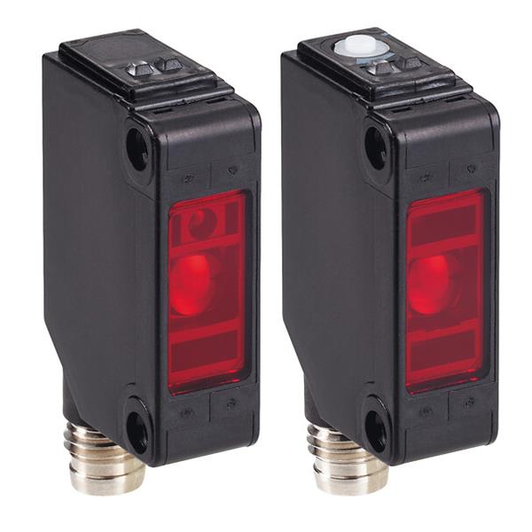 XUM2APCNM8 - SENSOR FOTOELETRICO XUM2APCNM8 33.17.377 