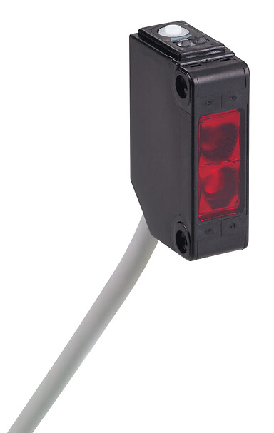 XUM9APCNL2 - SENSOR FOTOELETRICO XUM9APCNL2 33.17.450 
