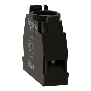 BLOCO ZBV6 ZBV6 21.15.680 