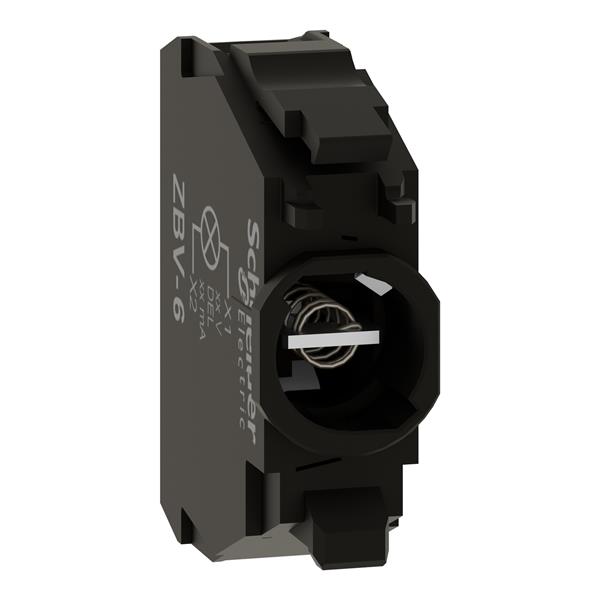 BLOCO ZBV6 ZBV6 21.15.680 