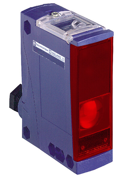 XUX0ARCTT16T - SENSOR FOTOELETRICO XUX0ARCTT16T 33.17.521 