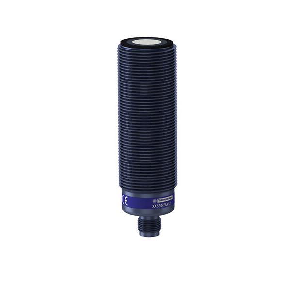 XXS30P2AM12 - SENSOR ULTRASSONICO XXS30P2AM12 33.17.730 