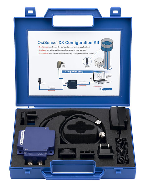 XXZKIT01 - KIT DE CONFIGURACAO XX XXZKPT01 33.17.860 