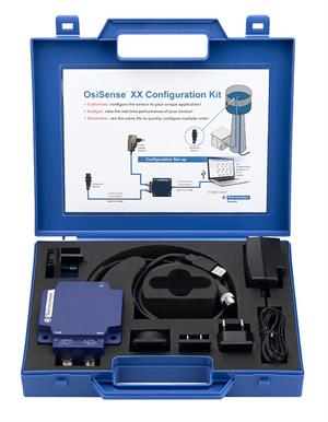 XXZKIT01 - KIT DE CONFIGURACAO XX XXZKPT01 33.17.860 