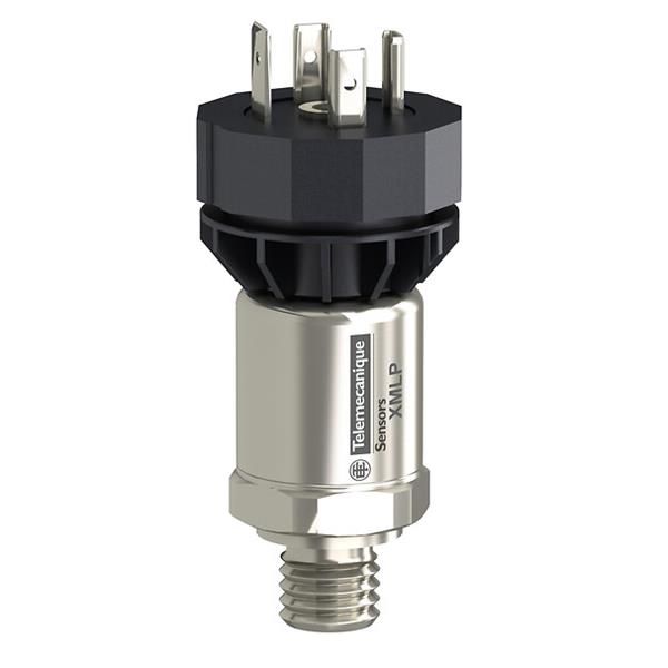 XMLP250BC21F - SENSOR DE PRESSAO XMLP250BC21F 33.18.001 