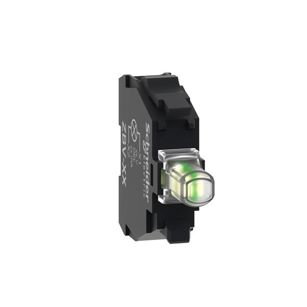 BLOCO LUMINOSO LED ZBVG1 ZBVG1 21.15.685 