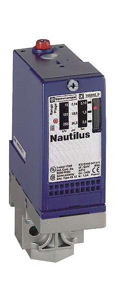 XMLA070D2S11 - PRESSOSTATO XMLA070D2S11 33.19.015 