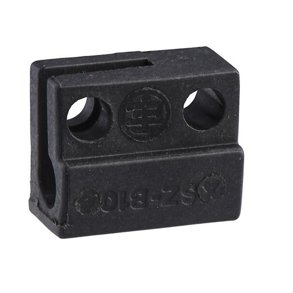 XSZB112 - SUPORTE FIXACAO SENSOR XSZB112 33.21.520 