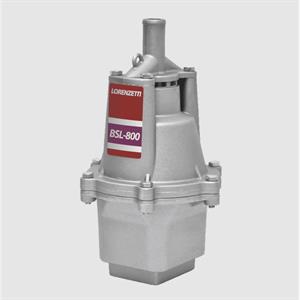 BOMBA SUBMERSA 254 V BSL-800 LORENZETTI 7413022 01.25.050