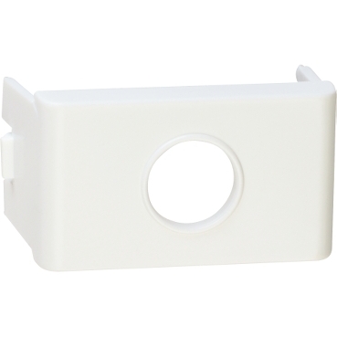 PRM811 - INTERRUPTOR 1 TP - S/PL PRM811  13.06.021 