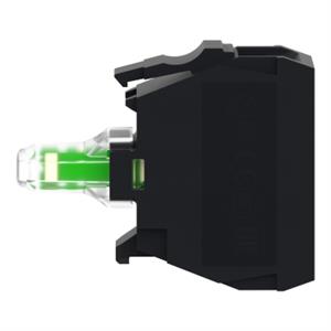 BLOCO LUMINOSO LED ZBVM1 ZBVM1 21.15.704 