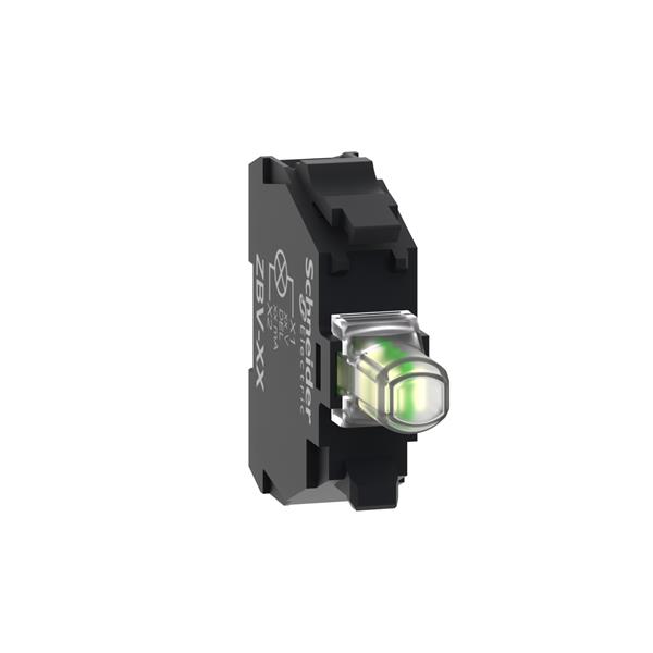 BLOCO LUMINOSO LED ZBVM1 ZBVM1 21.15.704 