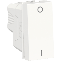PRM51061 - MODULO INTERR. BIP. 1TP BC PRM51061  13.23.004 