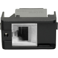 PRM54402 - MODULO TOMADA RJ45 CAT5 GR PRM54402  13.23.077 