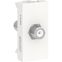 PRM54311 - MODULO TOMADA TV COAXIAL BC PRM54311  13.23.078 