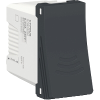 PRM53002 - MODULO CAMPAINHA CIGARRA GR PRM53002  13.23.240 