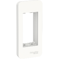 PRM58311 - PLACA SUPORTE P/DIV. 1M - BC PRM58311  13.23.780 
