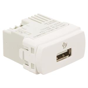 S3B70810 - MODULO TOMADA CARREGADOR USB S3B70810  13.25.060 